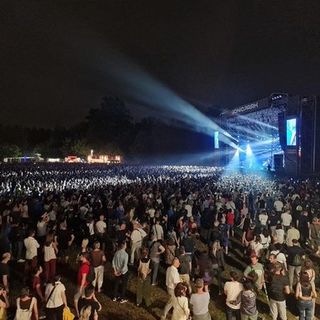 Jacob Collier secondo annuncio del cartellone 2025 di Sonic Park Stupinigi