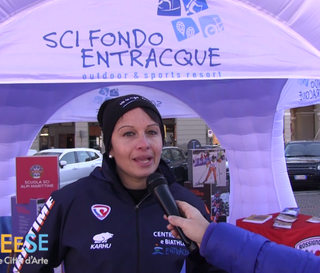 Al Centro fondo di Entracque anche due piste dedicate alle fat bike [VIDEO]