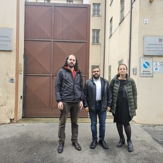 Sovraffollamento, mancanza di personale e di armadi: tutti i problemi del carcere per minori Ferrante Aporti