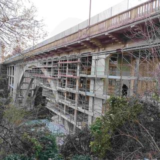Entro la Pasqua 2025 conclusi i lavori di ripristino del ponte sulla Dora ad Alpignano