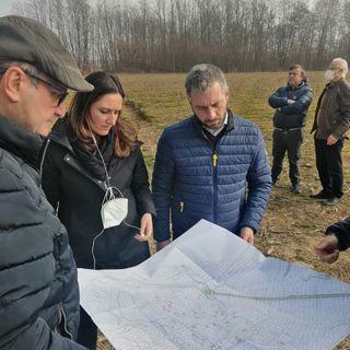 Variante Lombardore-Front, i sindaci chiedono l'impegno di Citta metropolitana per l'appalto e la realizzazione