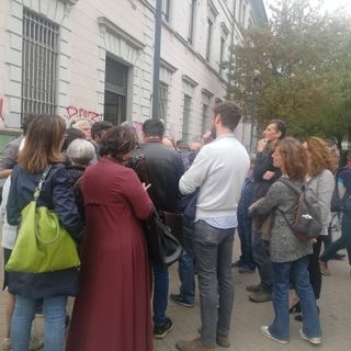 Zona 30 a Vanchiglia: ascoltata una delle richieste della Circoscrizione 7