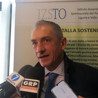Il sottosegretario alla Salute, Andrea Costa