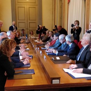 Criminalità organizzata: in provincia di Torino confiscati 373 beni, ma solo 50 sono stati riutilizzati