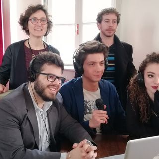 Le note delle band e artisti emergenti &quot;viaggiano&quot; sulla metro di Torino con &quot;SoundTube&quot;