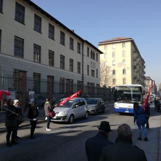 Sanità, scioperano i lavoratori del Sovra-Cup Piemonte: chiedono stipendi e TFR