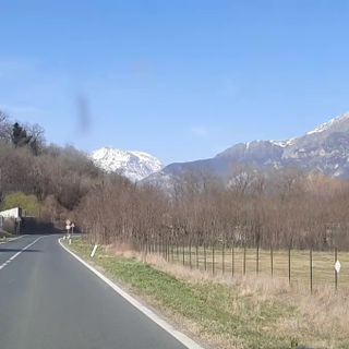 Città metropolitana al lavoro per la messa in sicurezza della provinciale 24