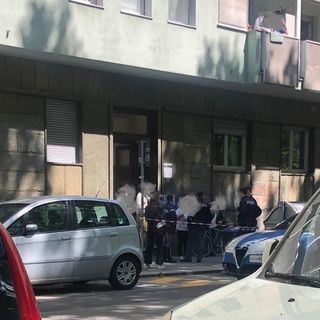 omicidio corso novara