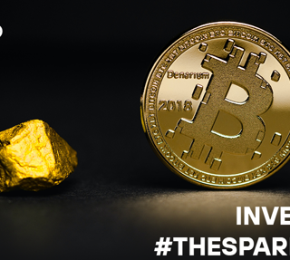 Sparklo (SPRK): una criptovaluta unica nel suo genere destinata a fare il boom nella prossima corsa al rialzo!