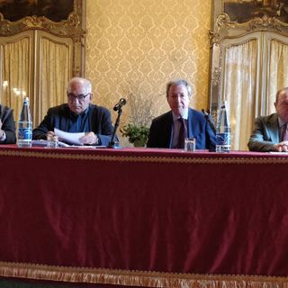 Spataro “bacchetta” i giornalisti torinesi: “No alle notizie che possono danneggiare le indagini”