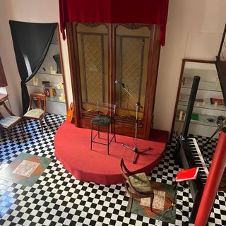 Mov-Art: a marzo le masterclass (rivolte a tutti!) di teatro e doppiaggio con Claudio Insegno, Massimo Lopez e Monica Ward