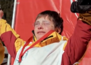 Special Olympics