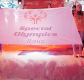 special Olympics
