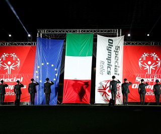 Special Olympics Torino