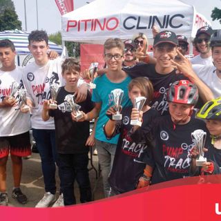 Pump Track Pianezza, successo per il torneo ‘Speed Race’