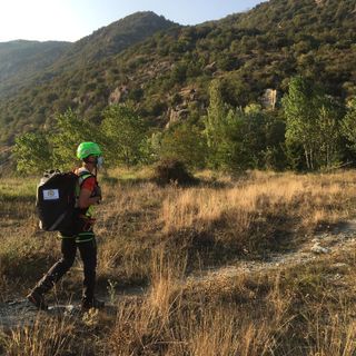 Condove, 79enne disperso in montagna: intervengono i tecnici del Soccorso Alpino