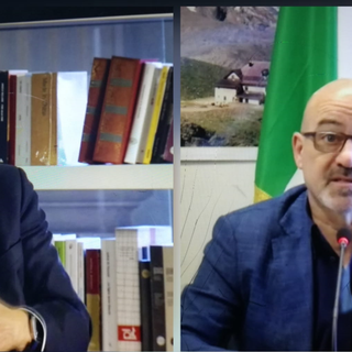 relatori al convegno