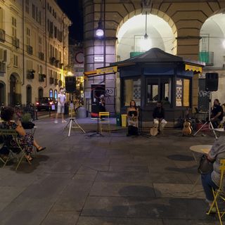 Settembre a Porta Palazzo   all’insegna di cibo, musica e comunità