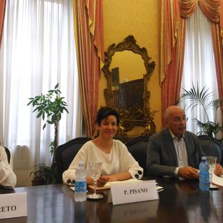 L’Università di Torino apre il Wi-Fi ai cittadini: bastano le credenziali SPID