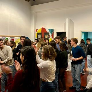 A Moncalieri c'è un nuovo "Spikkio" di città per studiare e socializzare A Moncalieri c'è un nuovo "Spikkio" di città per studiare e socializzare