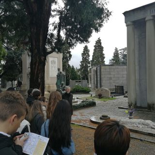 La piccola Spoon River di Torino: un progetto con il Liceo Cottini