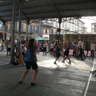 L'AICS (Associazione Italiana Cultura e Sport) parteciperà all'edizione 2018 di Paratissima