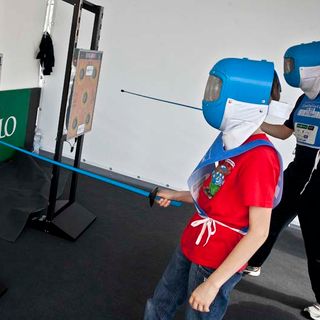 foto di repertorio
