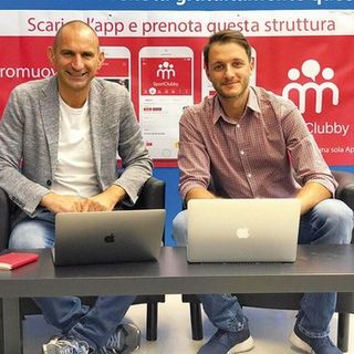 Nuovo chiamata agli investitori per Sportclubby, la piattaforma di riferimento per il mondo dello sport