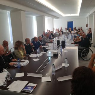 Disabilità e sport, apre a Torino lo sportello Inail per chi non vuole smettere di fare attività Disabilità e sport, apre a Torino lo sportello Inail per chi non vuole smettere di fare attività