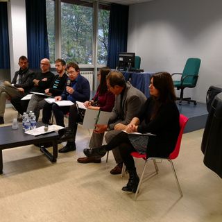 A Torino inaugura &quot;Oltre&quot;, sportello informativo-orientativo sul fine vita