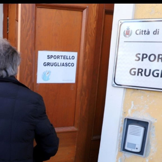 sportello polifunzionale grugliasco