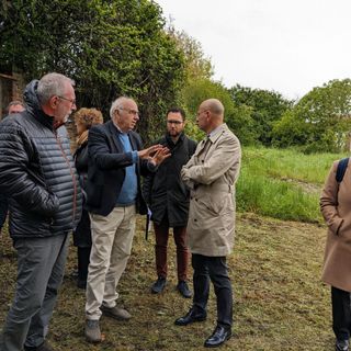 Dopo quello di Settimo, apre anche a Leini lo sportello del progetto P.U.O.I.