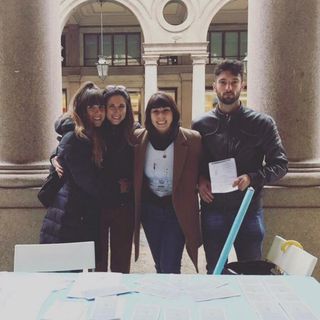 Torino, nasce il primo sportello di ascolto psicologico per persone LGBT+ over 40
