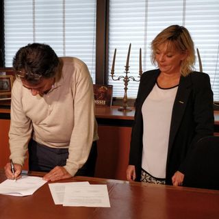 Separazioni e divorzi: in Tribunale nasce lo sportello che aiuta le coppie e i loro figli