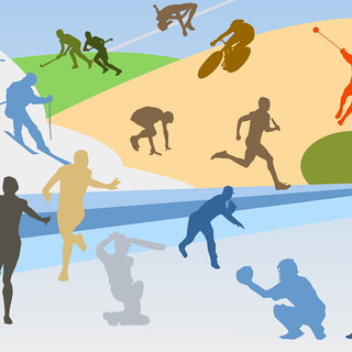 Aperto il bando regionale &quot;misure straordinarie per lo sport - emergenza Covid 19&quot;