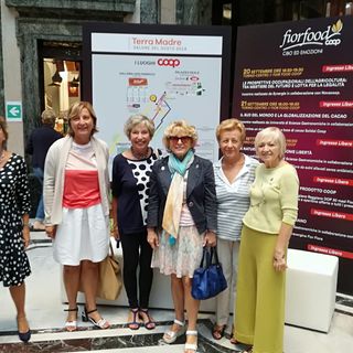 A Torino la lotta allo spreco alimentare si impara con il suono della campanella