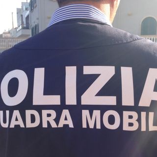 squadra mobile
