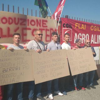 Chiusura stabilimento Hag, Grimaldi (LeU): &quot;C’è puzza di bruciato. E non è caffè&quot;