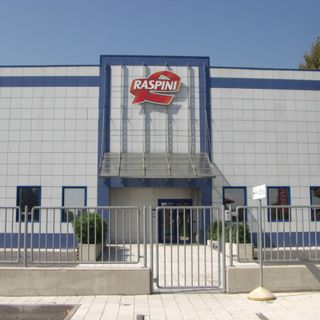 stabilimento raspini