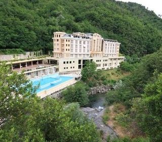 La Regione stanza oltre un milione di euro per gli stabilimenti termali del Piemonte