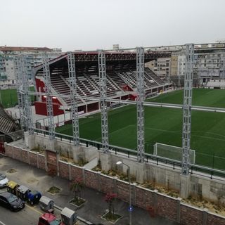 Lo stadio Filadelfia resta chiuso al pubblico, ma l'agibilità potrebbe arrivare già fra due giorni