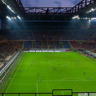 Nava jr: prima chiamata a San Siro