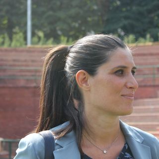 Chiara Appendino