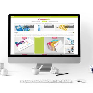 Con Stampaprint la stampa delle pagine della rete parla il nostro idioma