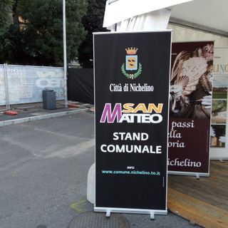 Nichelino conferma la festa di San Matteo dal 17 al 27 settembre