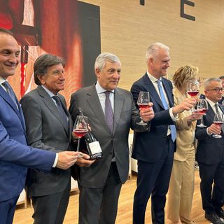 Vinitaly, nell'area Piemonte al via il programma di degustazioni ed eventi promozionali con i consorzi di tutela