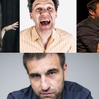 A Spazio Kairos torna la settimana della stand up comedy