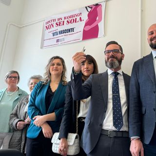 Immagine di archivio