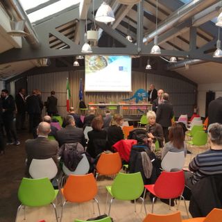 Specchio delle Start up, il Piemonte si scopre meno bello del previsto
