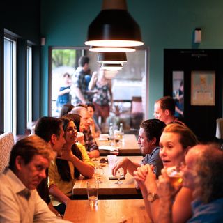 StartApp Food, il sistema di marketing che ti riempie il locale
